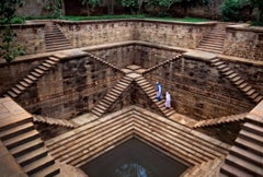 Rajasthan Stepwell