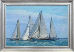 American Classics, Nantucket Opera House Cup Regatta