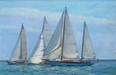 American Classics, Nantucket Opera House Cup Regatta