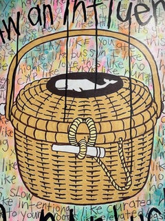 "I saw an influencer on Nantucket" by Stephen Pitliuk