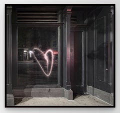"Prince ed Elizabeth" – Fotografia di strada a New York di Mark S. Kornbluth