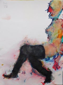 Untitled, Nude # 7