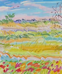 Salt Marsh I