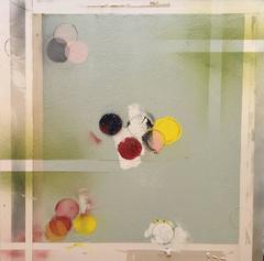 Primary Color Series #4