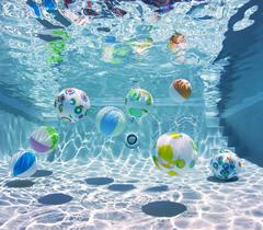 Underwater Study #2434