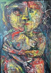 The Embrace