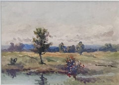 Untitled, Narragansett Landscape