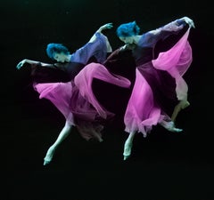 Howard Schatz Figurative Photography