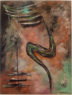 Surrealist Paintings