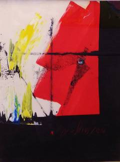 Red Face 6