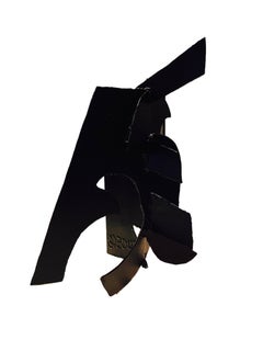 Vertical Motif Maquette