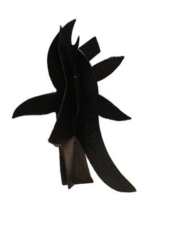 Vertical Motif Maquet