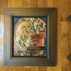 Untitled Modernist Still Life