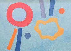 Minimalist Paintings