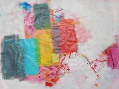 Untitled, Pastel Series 9