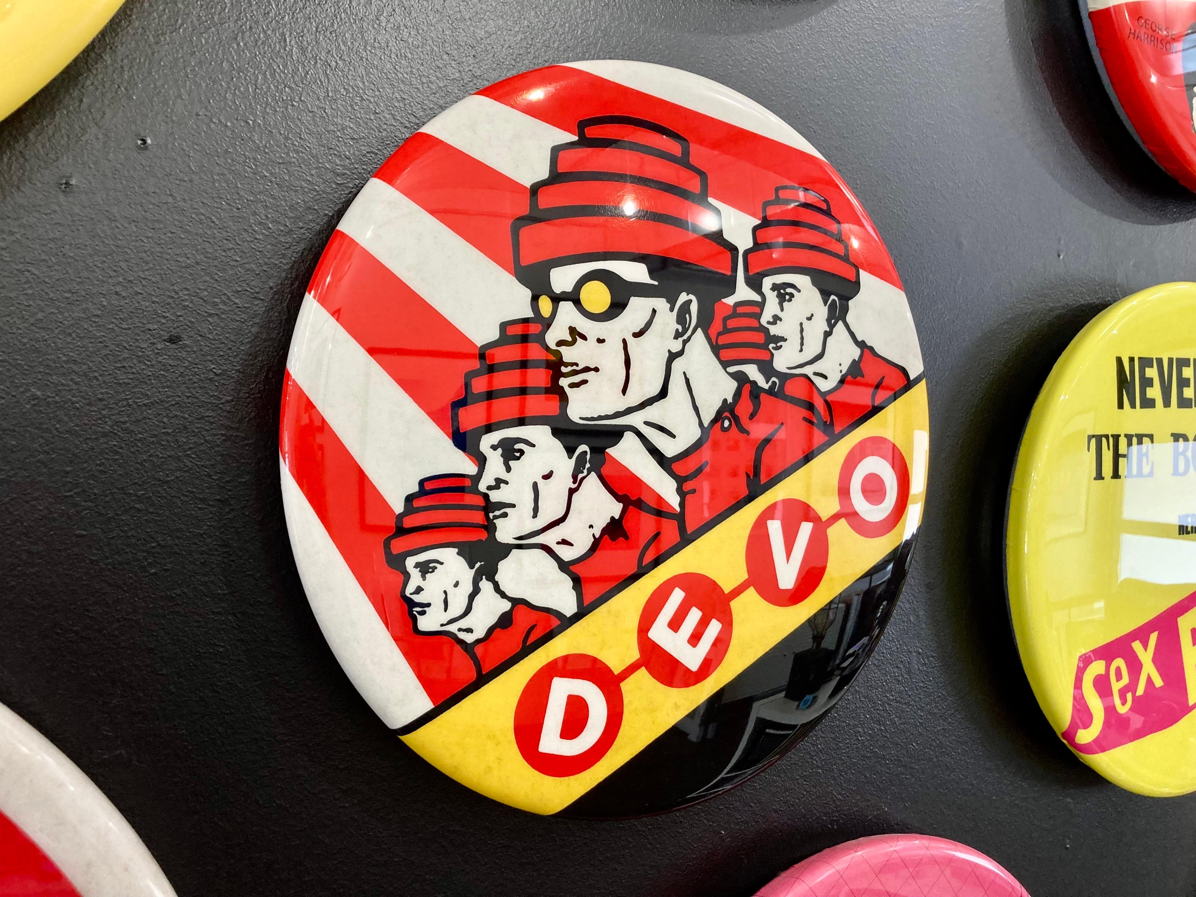 3d devo