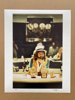 Eric Clapton "Shangri La