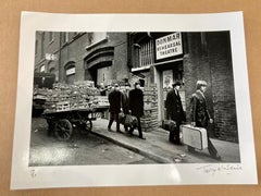 The Rolling Stones 1964 by Terry O'Neill
