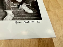 The Beastie Boys de Lynn Goldsmith, 1987