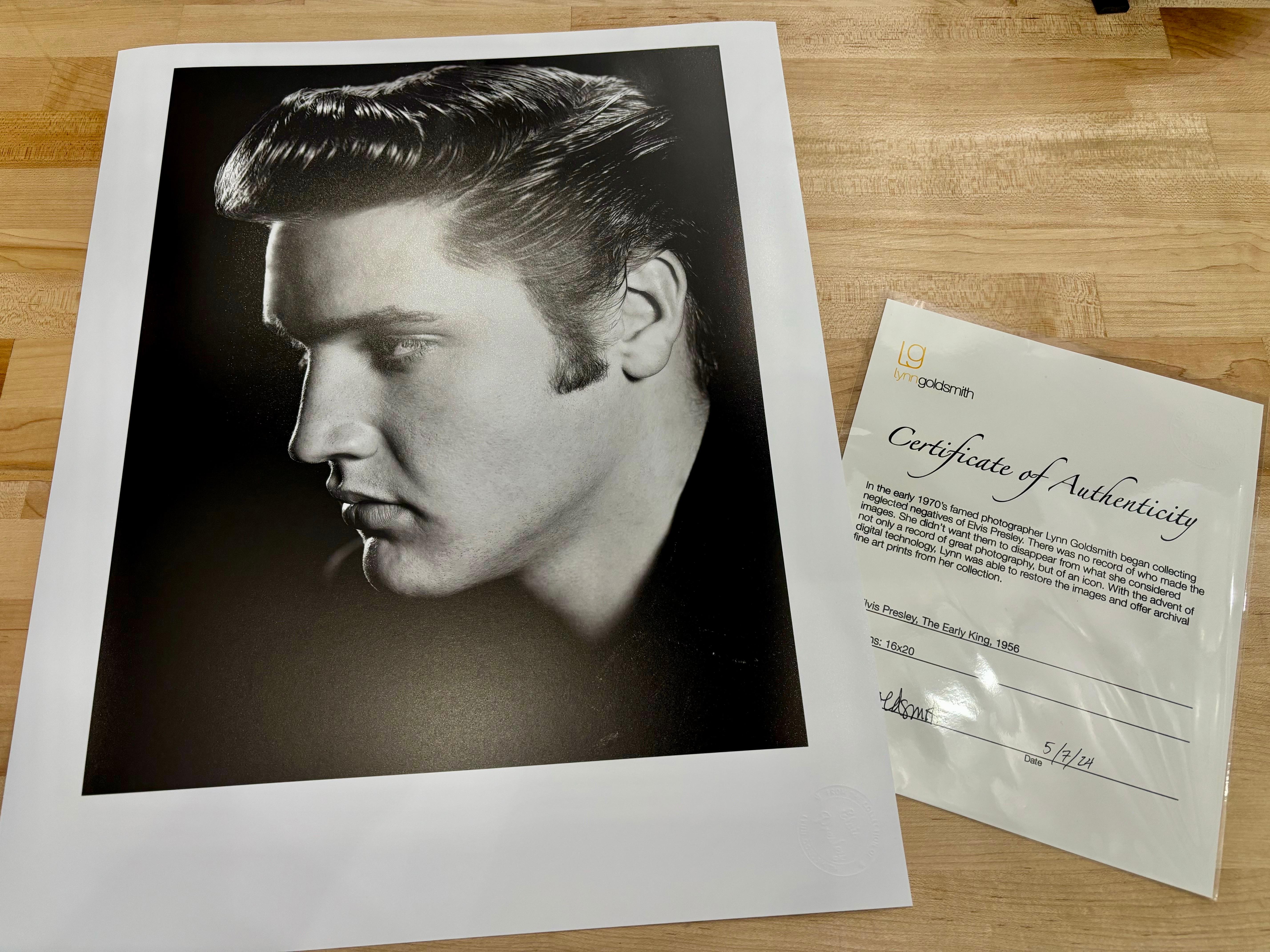 Elvis Presley 