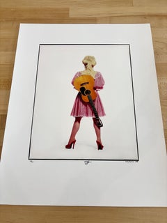 Dolly Parton