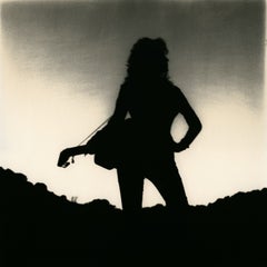 Dolly Parton by Jim Herrington