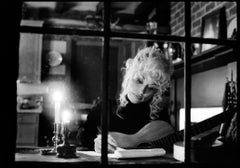 Dolly Parton by Candlelight by Jim Herrington