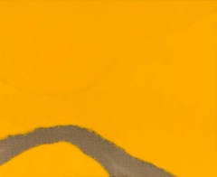Untitled (Yellow)