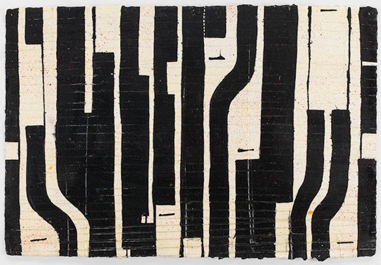 Pietrasanta P.13.59 - Mixed Media Art de Caio Fonseca