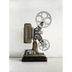 Revere 16MM Projector