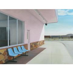 Southwest Station 12