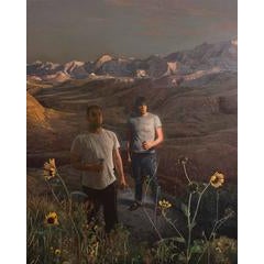 Badlands 7