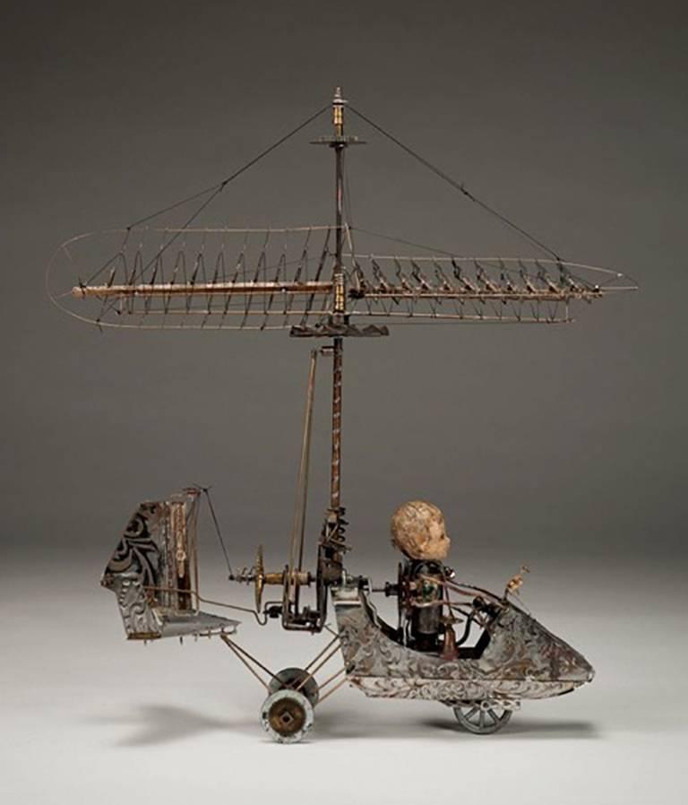 David Tin Man For Sale at 1stDibs