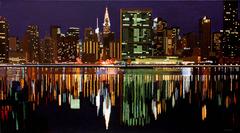 Manhatten Midnight 5