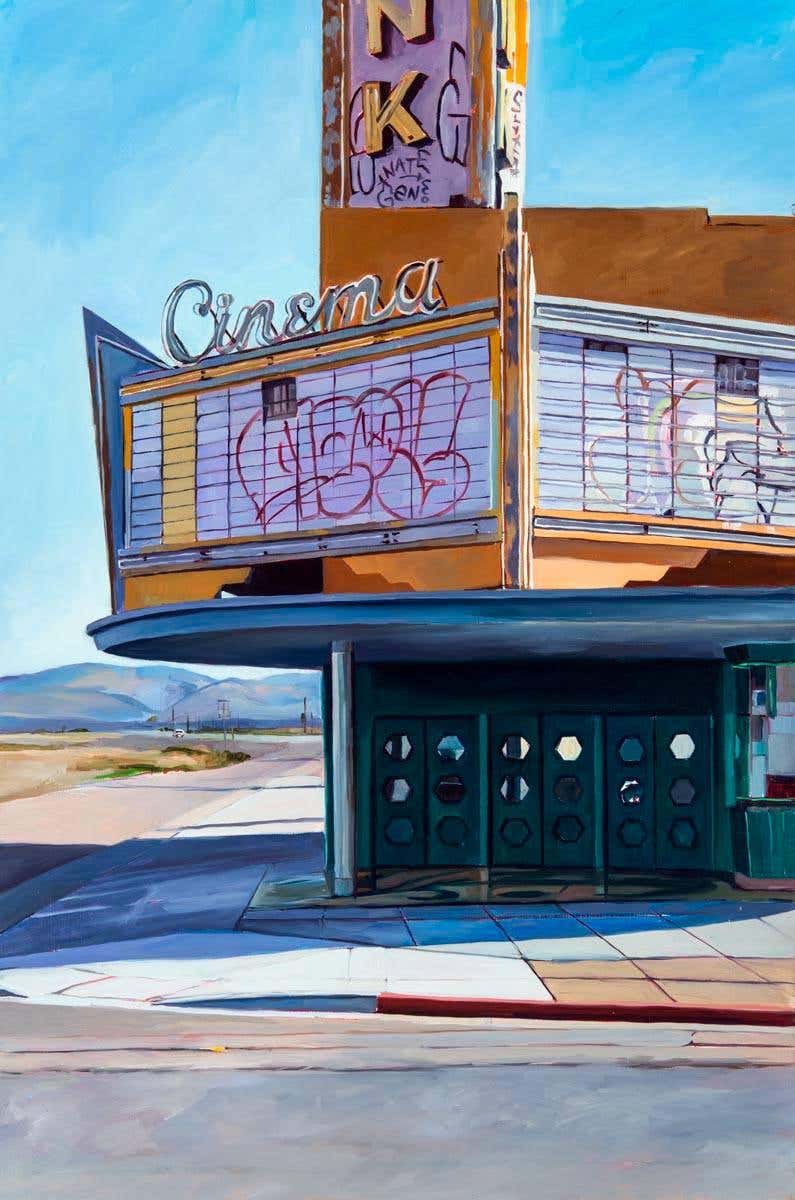 Cinema
