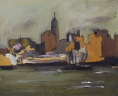 Green City, Framed 9