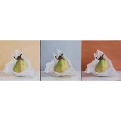 Three of a Kind (Triptych) 7