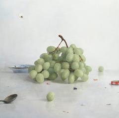 Used Grapes