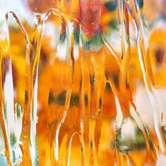 After Vincent Van Gogh: Sunflowers 1889, 2017