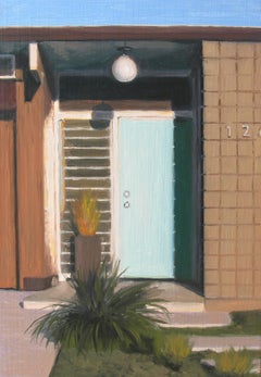 Puerta Eichler 3