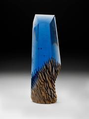 Light Blue Crystal 6