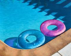 Floating Inner Tubes 7