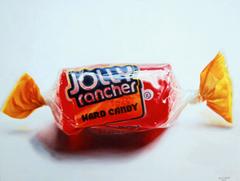 Cherry Jolly Rancher 9