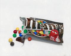M&M's 10