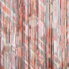 when the last sun hung on the hills (weaving) 6