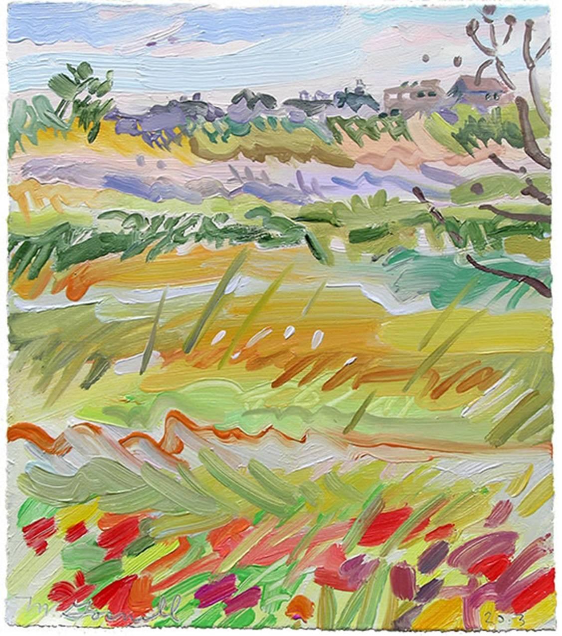 Margery GosnellQua Paintings 7 For Sale at 1stDibs gary gosnell