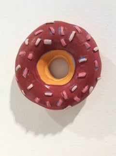 190, ceramic donut