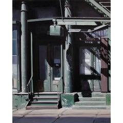 54 White Street, Framed 6