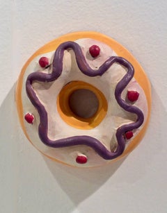 Casein Sculptures