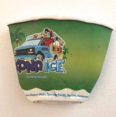 Kona Ice